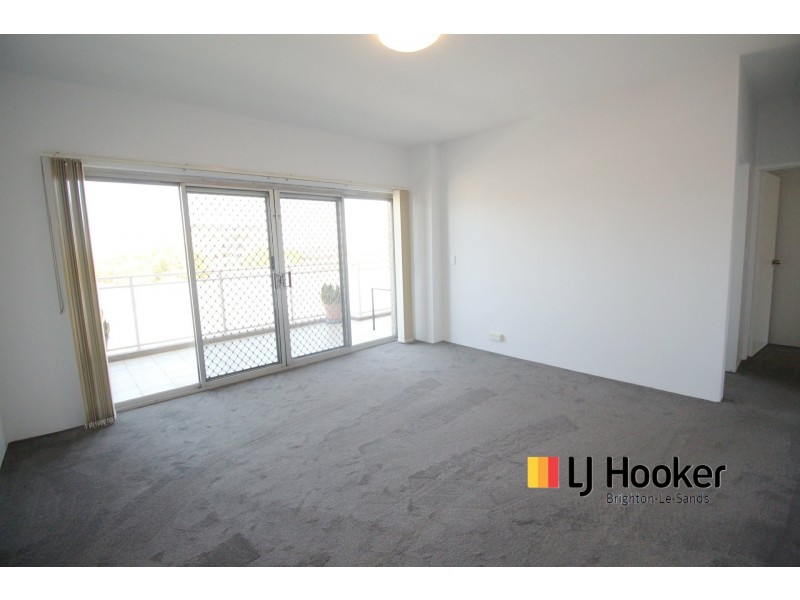 13/370 Bay Street, Brighton-le-sands NSW 2216