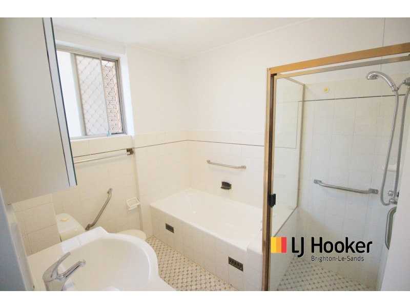 13/370 Bay Street, Brighton-le-sands NSW 2216