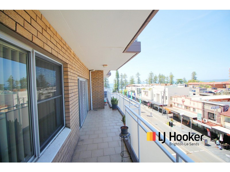 13/370 Bay Street, Brighton-le-sands NSW 2216