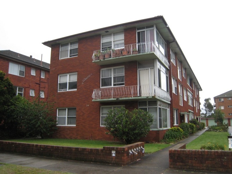 34 Banks Street, Monterey NSW 2217