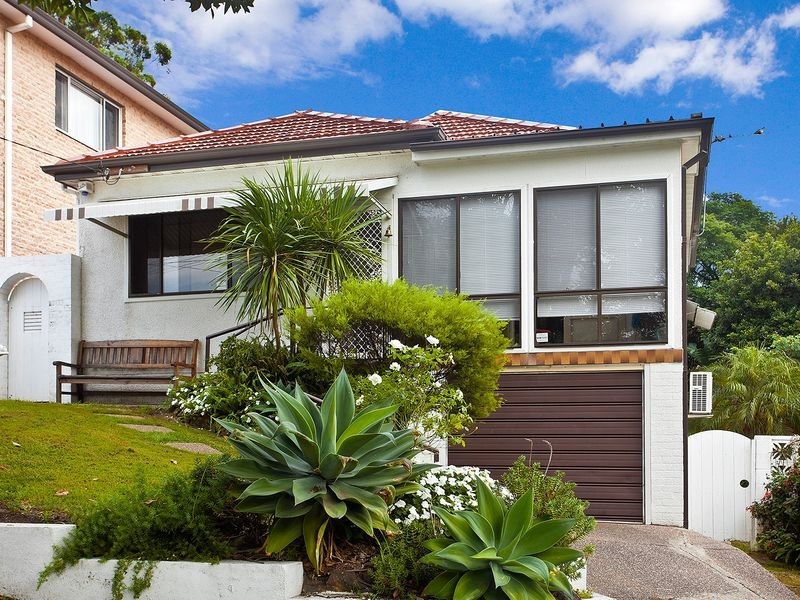 1C WALMER STREET, Ramsgate NSW 2217