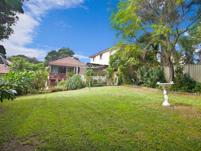 1C WALMER STREET, Ramsgate NSW 2217