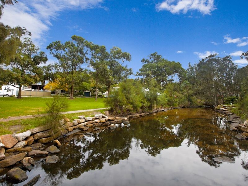 1C WALMER STREET, Ramsgate NSW 2217