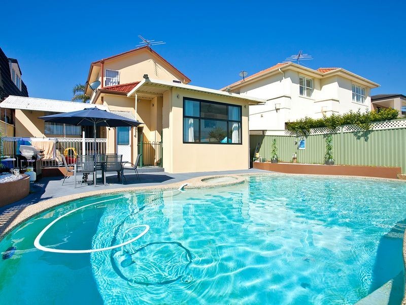 26 MUTCH AVENUE, Kyeemagh NSW 2216