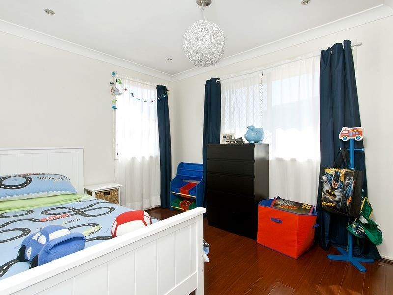 26 MUTCH AVENUE, Kyeemagh NSW 2216