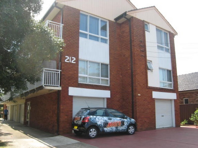 212 Bay Street, Brighton-le-sands NSW 2216