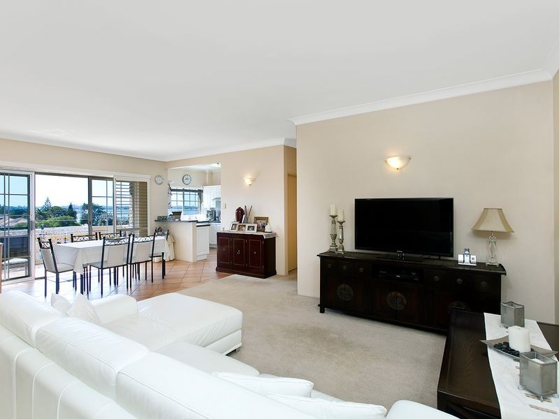 9/4 BRUCE STREET, Brighton-le-sands NSW 2216