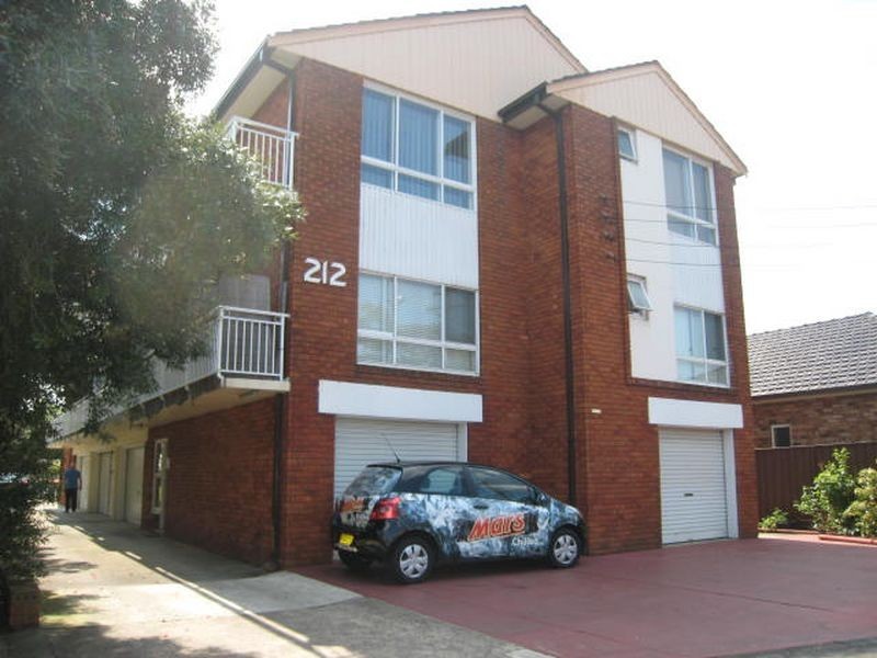 212 Bay Street, Brighton-le-sands NSW 2216
