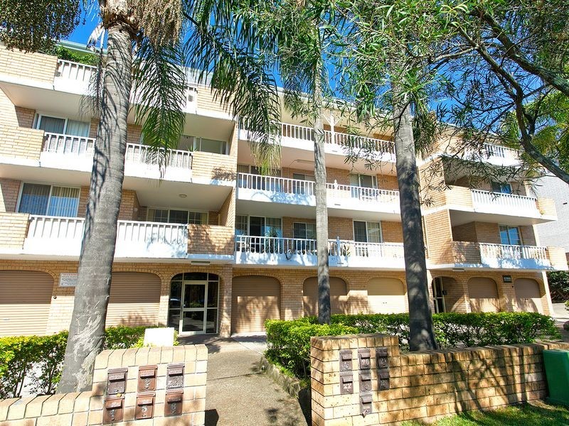 24/57-61 BAY STREET, Rockdale NSW 2216