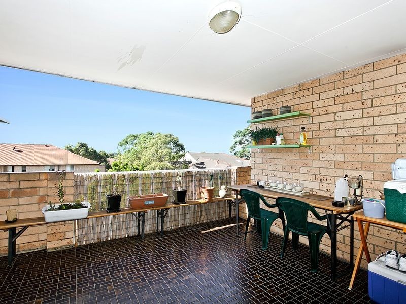 24/57-61 BAY STREET, Rockdale NSW 2216