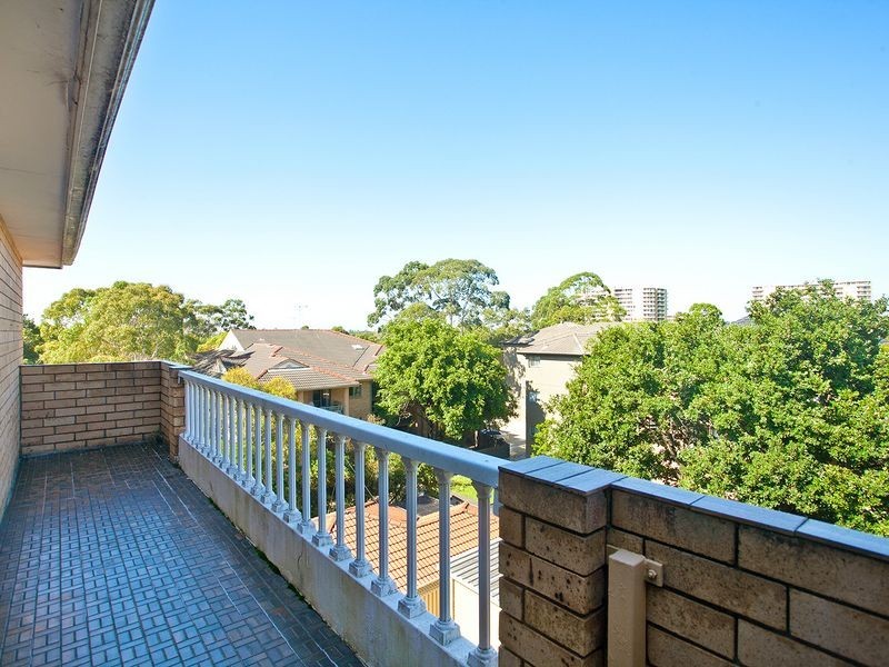 24/57-61 BAY STREET, Rockdale NSW 2216