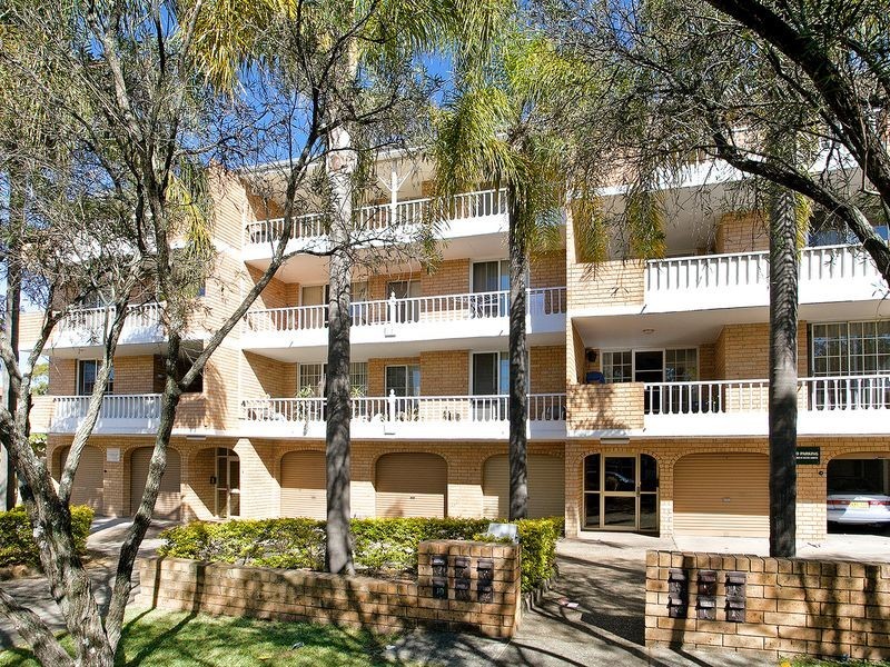 17/57-61 BAY STREET, Rockdale NSW 2216