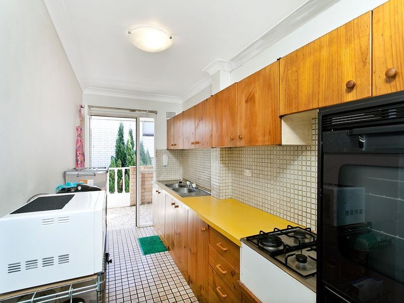 17/57-61 BAY STREET, Rockdale NSW 2216