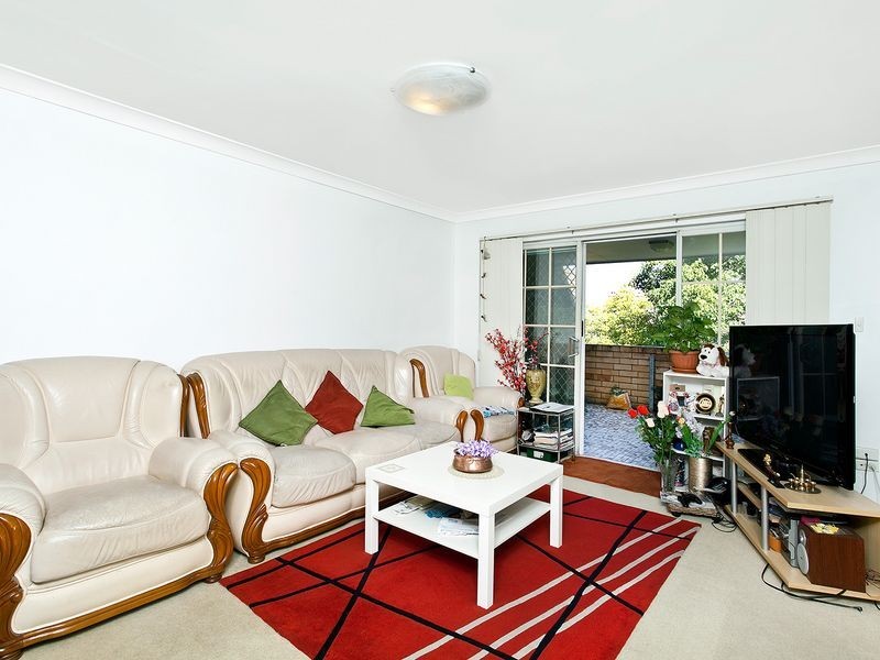 17/57-61 BAY STREET, Rockdale NSW 2216