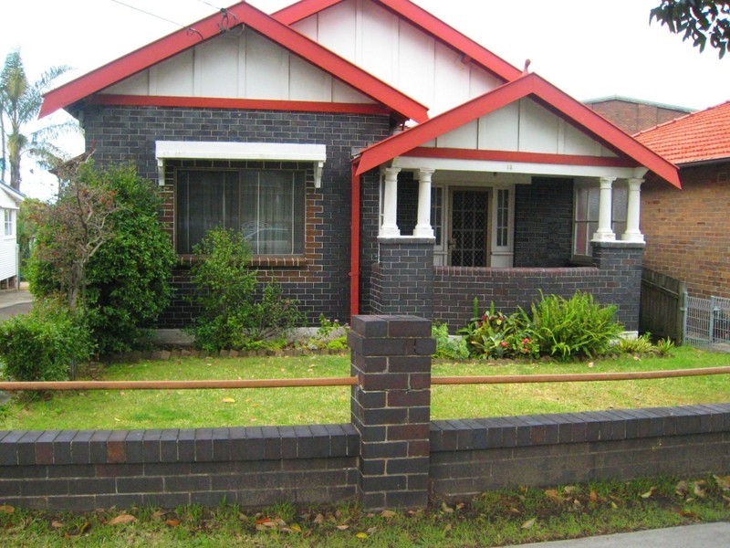 Ador Avenue, Rockdale NSW 2216