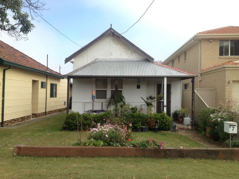 7 CASSILIS STREET, Monterey NSW 2217