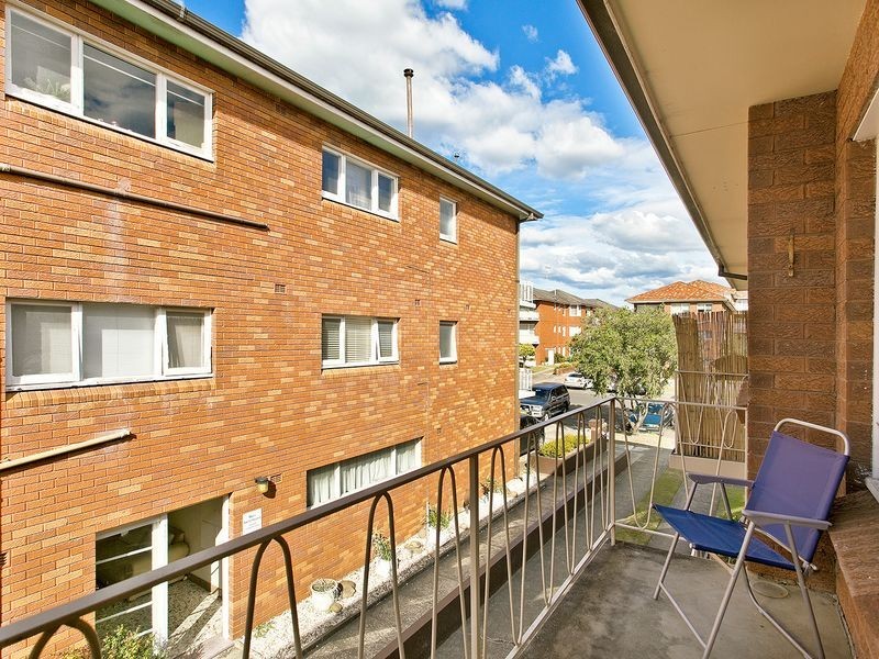 4/40 BANKS STREET, Monterey NSW 2217