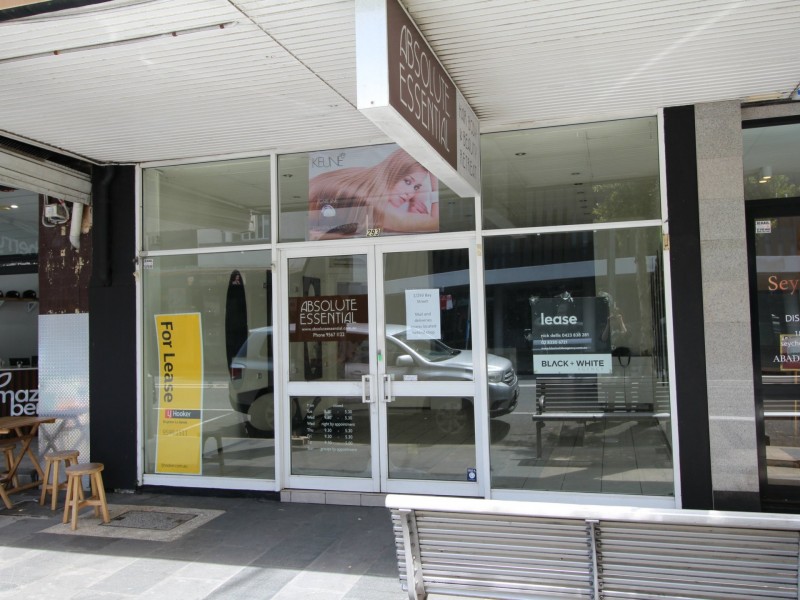 293 Bay Street, Brighton-le-sands NSW 2216