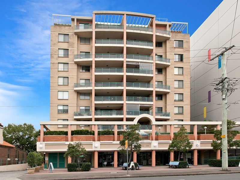 334-338 Bay Street, Brighton-le-sands NSW 2216