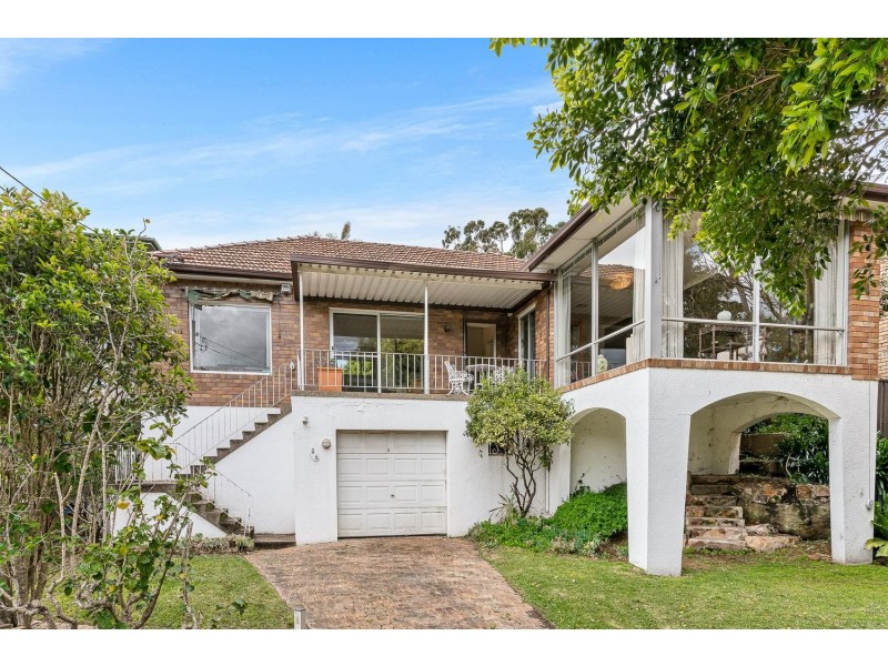 26 Targo Road, Beverley Park NSW 2217