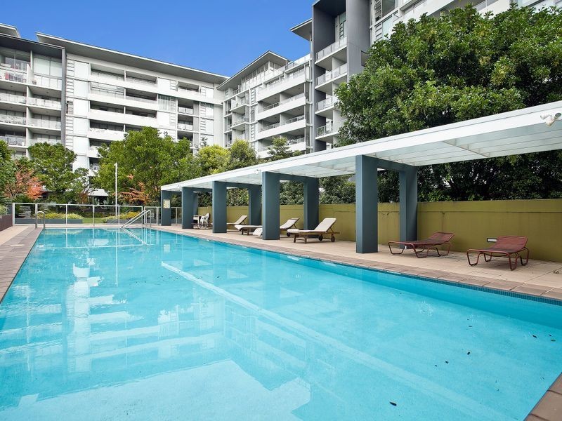 16/555 PRINCES HIGHWAY, Rockdale NSW 2216