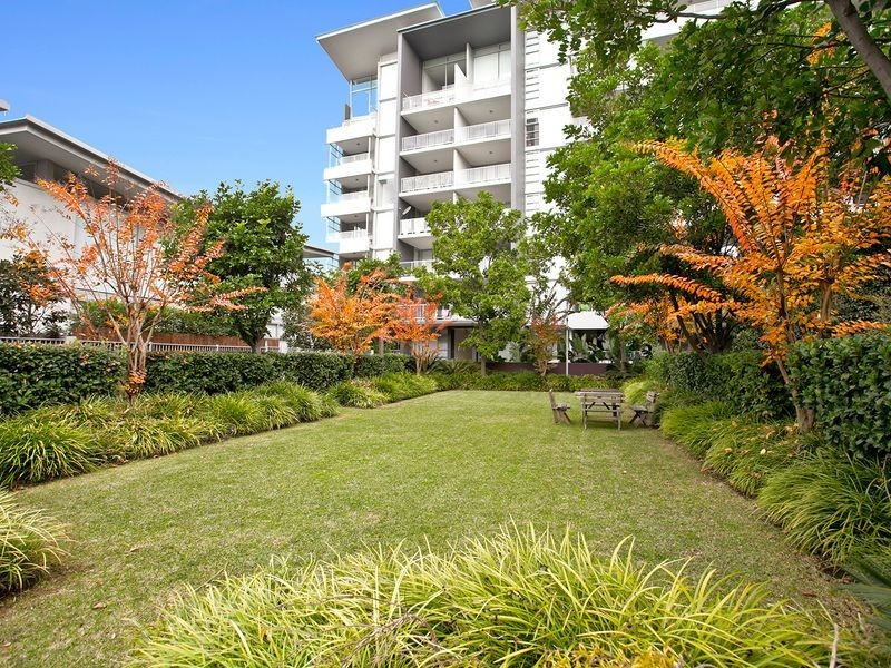 16/555 PRINCES HIGHWAY, Rockdale NSW 2216