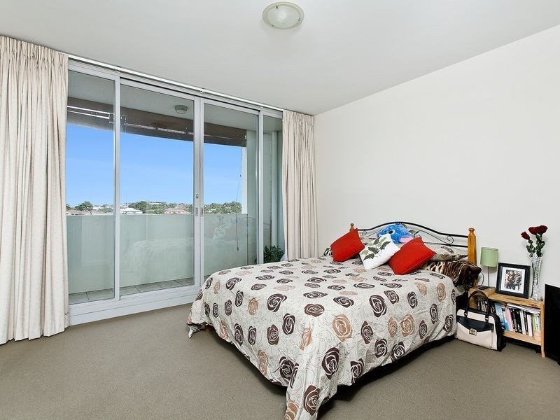 16/555 PRINCES HIGHWAY, Rockdale NSW 2216