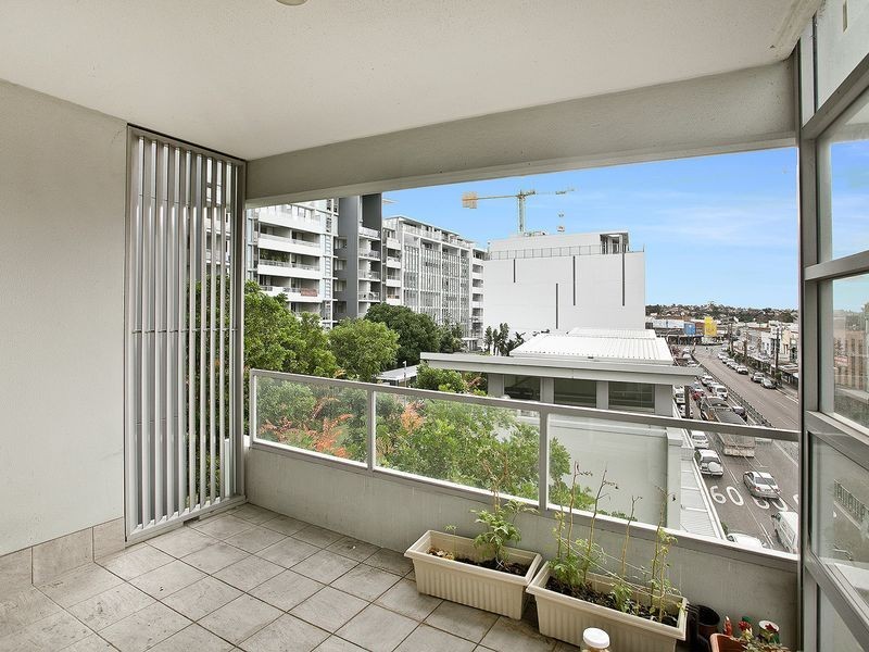 16/555 PRINCES HIGHWAY, Rockdale NSW 2216