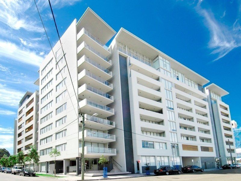 16/555 PRINCES HIGHWAY, Rockdale NSW 2216