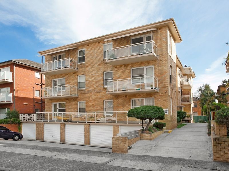 5/35 QUEENS ROAD, Brighton-le-sands NSW 2216