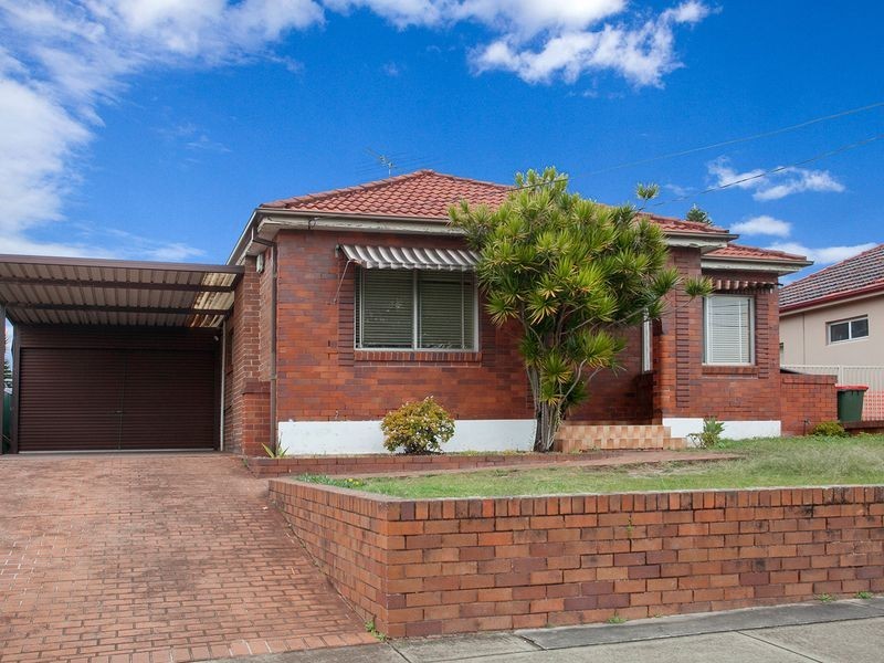 45 JACOBSON AVENUE, Kyeemagh NSW 2216