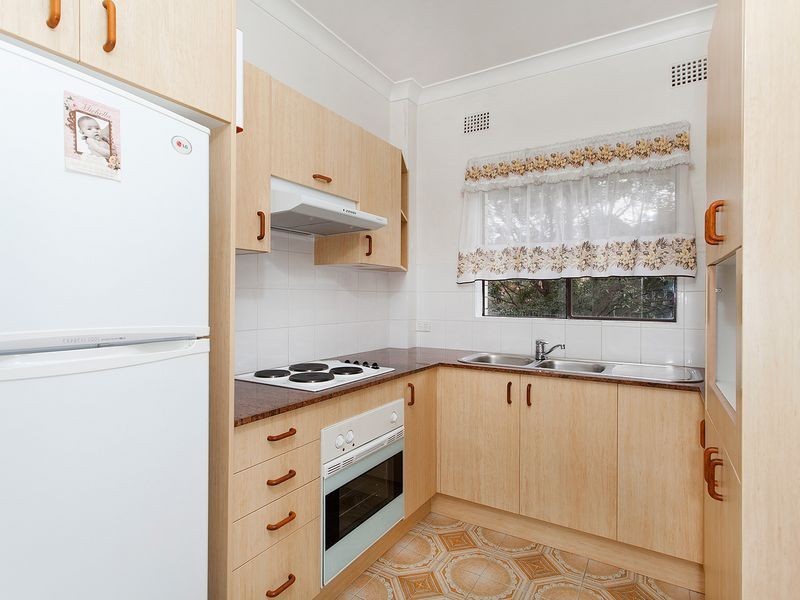 10/13-19 RAILWAY STREET, Kogarah NSW 2217