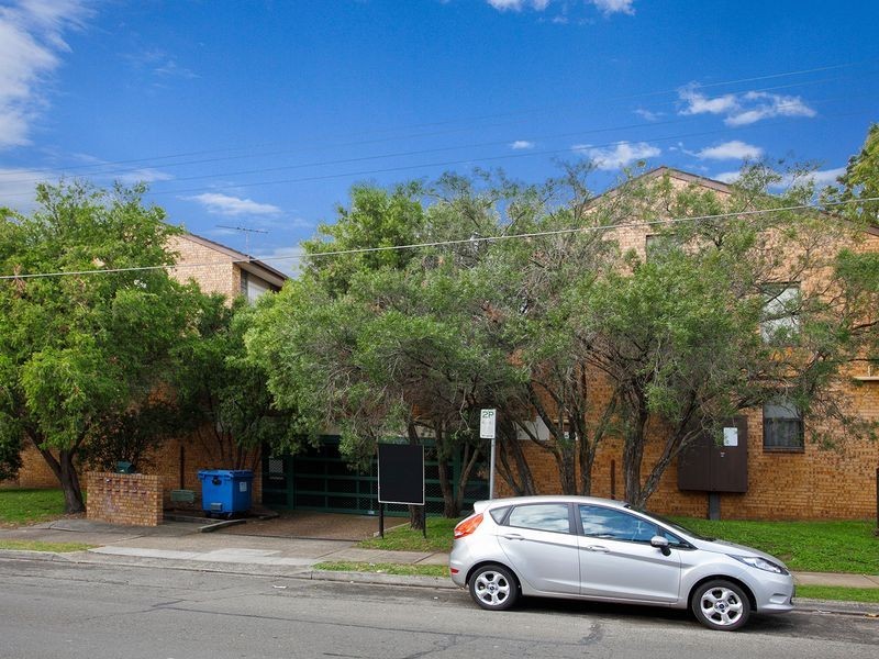 3/6-10 RAILWAY PARADE NORTH, Kogarah NSW 2217