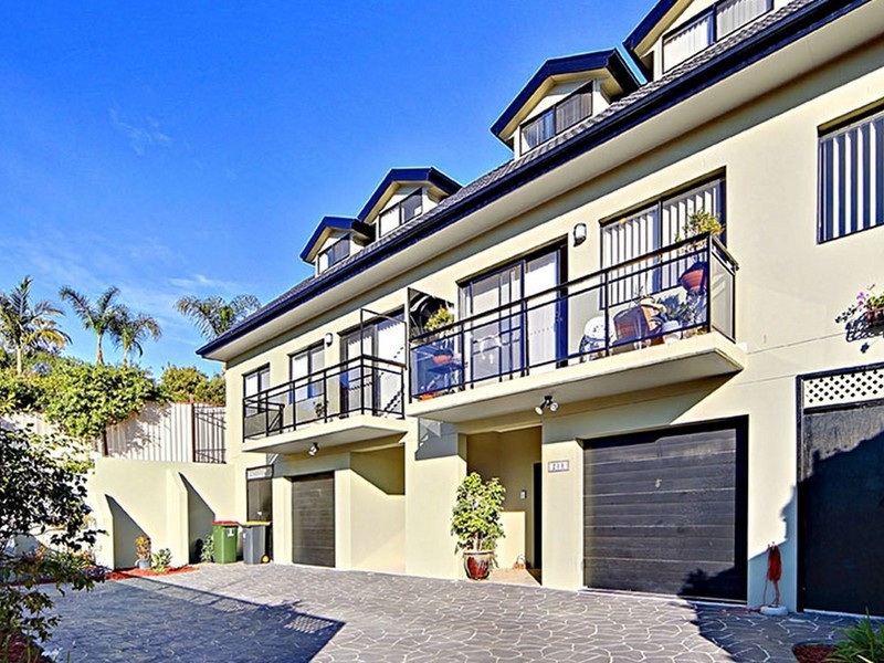 21 Tonbridge Street, Ramsgate NSW 2217