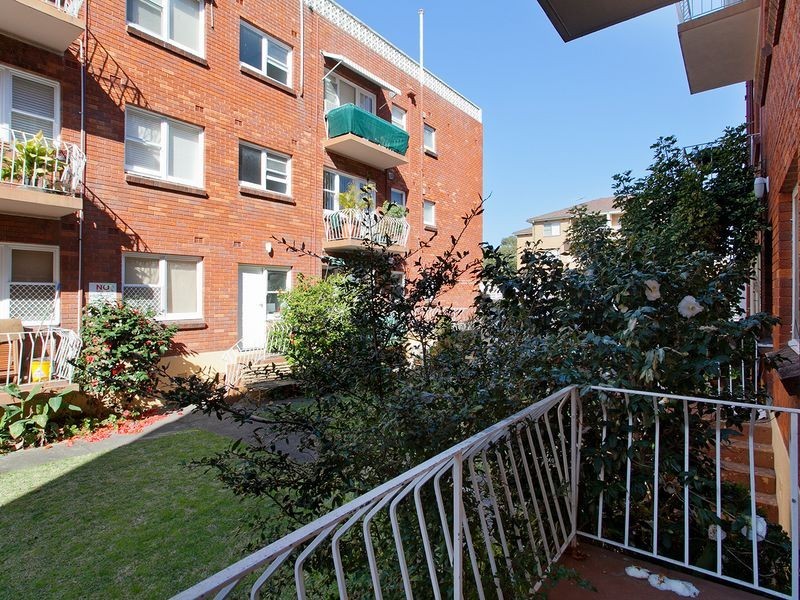 14/14-18 THE BOULEVARDE, Brighton-le-sands NSW 2216