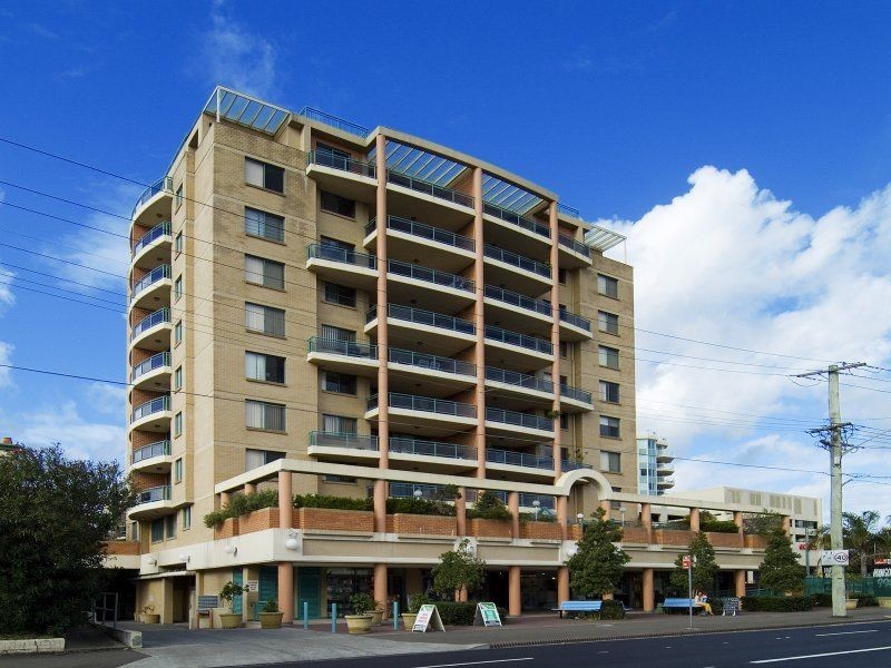 SHOP 1/334 BAY STREET, Brighton-le-sands NSW 2216