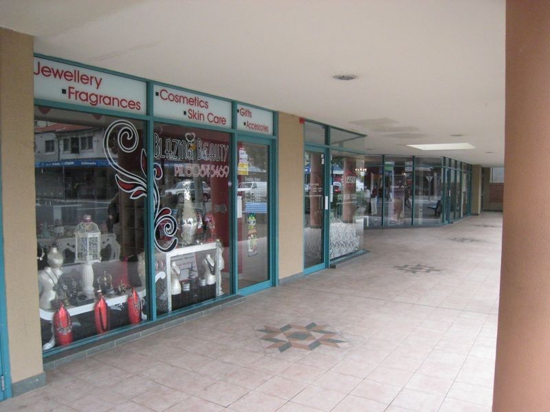 SHOP 1/334 BAY STREET, Brighton-le-sands NSW 2216