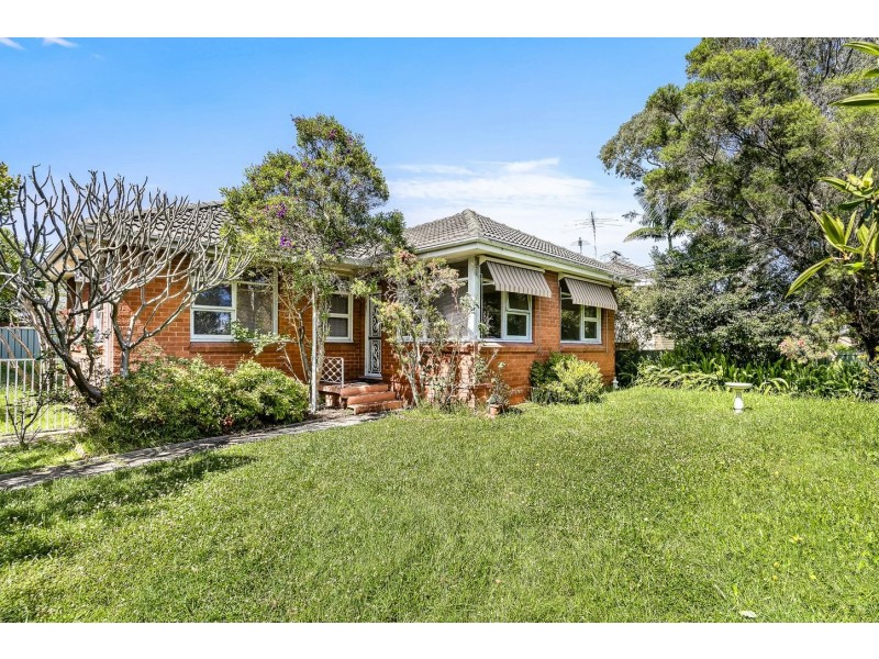 176 National Avenue, Loftus NSW 2232