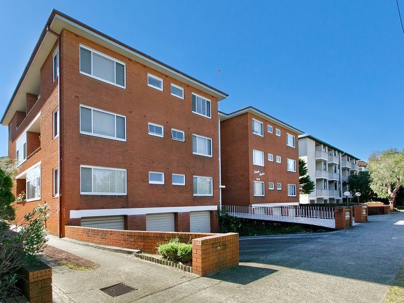 11/50 SOLANDER STREET, Monterey NSW 2217