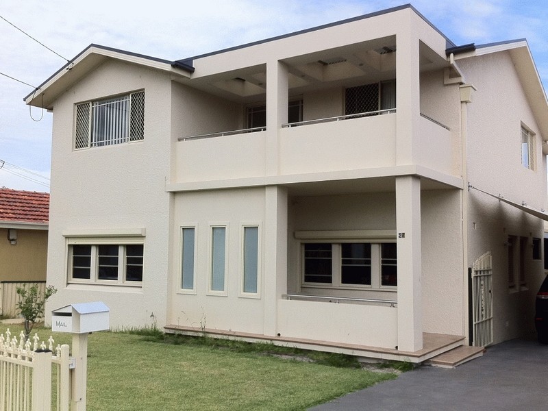 27 Archbald Avenue, Brighton-le-sands NSW 2216