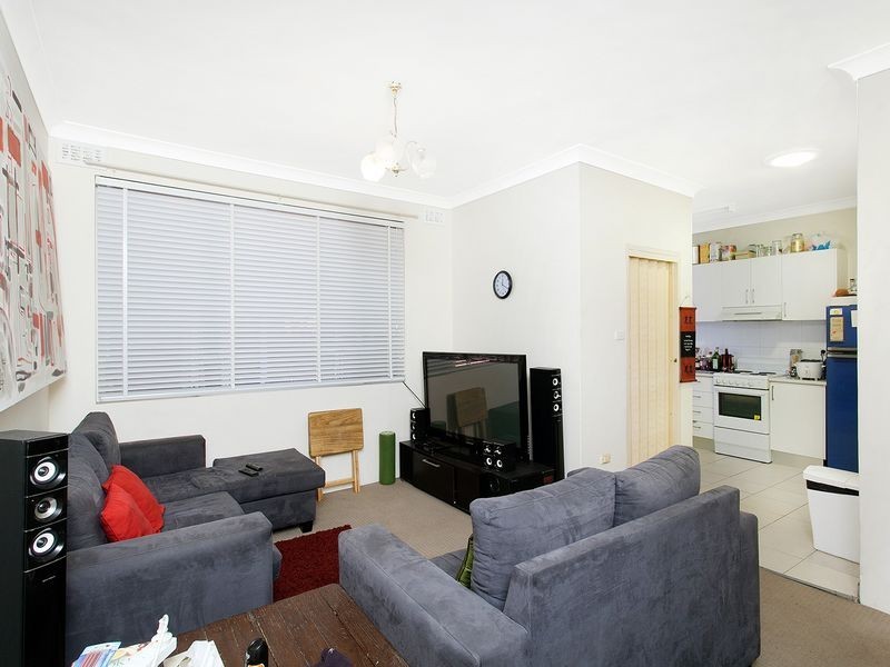 2/9 HERCULES ROAD, Brighton-le-sands NSW 2216