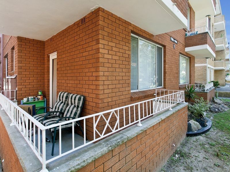 2/9 HERCULES ROAD, Brighton-le-sands NSW 2216