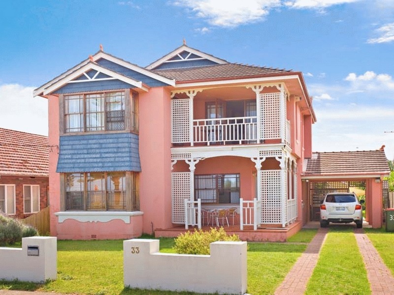 33 The Grand Parade, Brighton-le-sands NSW 2216