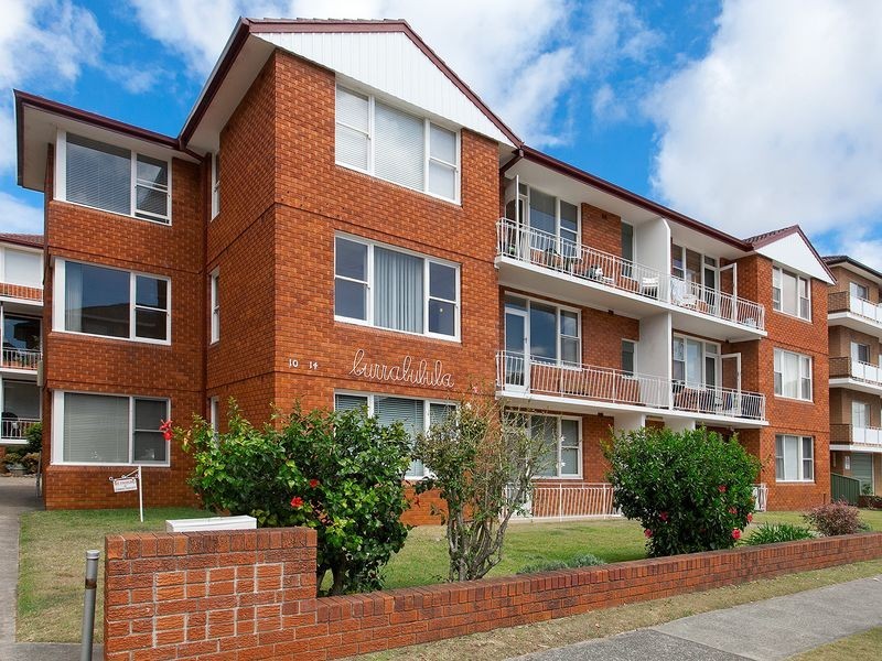 4/10-14 BRUCE STREET, Brighton-le-sands NSW 2216