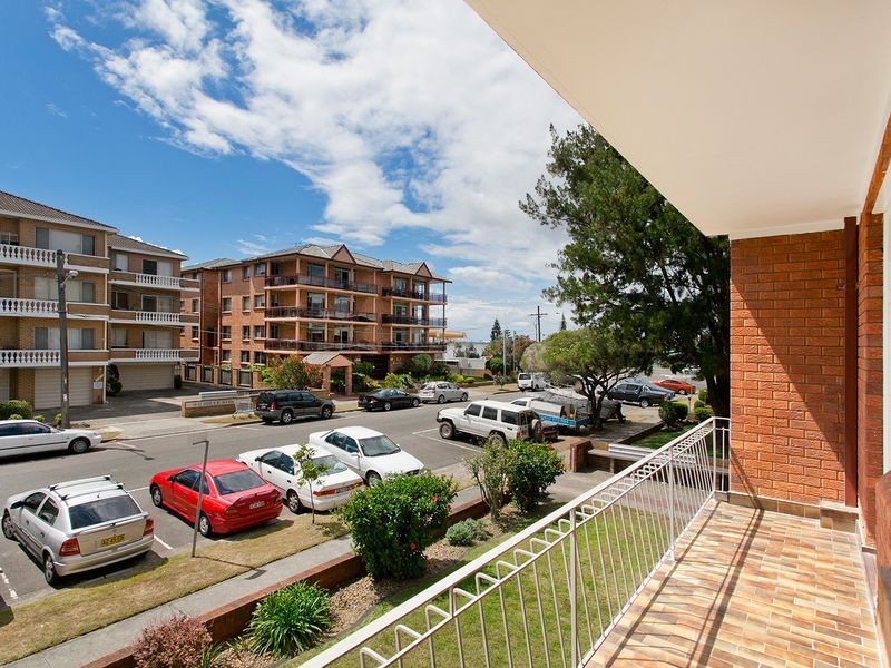 4/10-14 BRUCE STREET, Brighton-le-sands NSW 2216