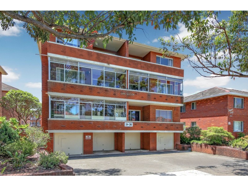 8/34-36 President Avenue, Kogarah NSW 2217