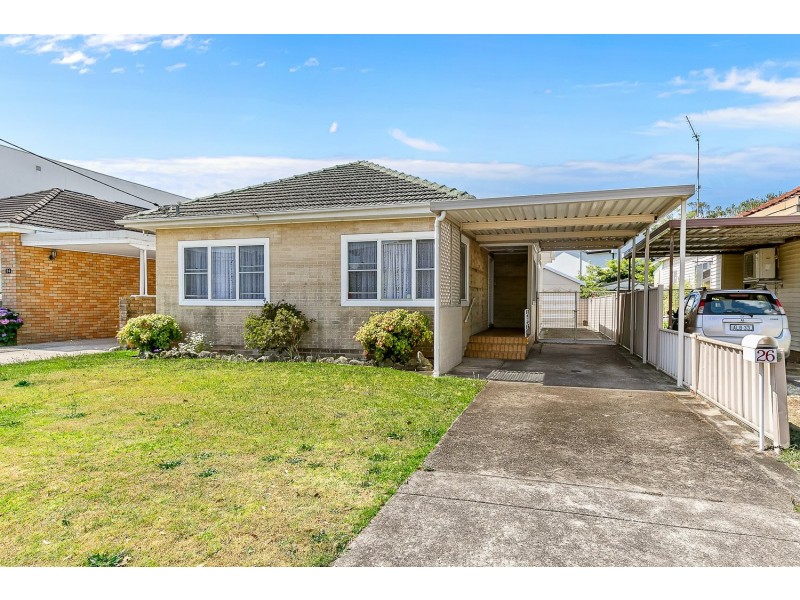 26 Toyer Avenue, Sans Souci NSW 2219