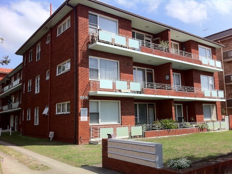 189-191 President Avenue, Monterey NSW 2217