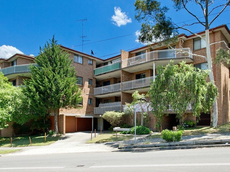 11/123 HARROW ROAD, Bexley NSW 2207