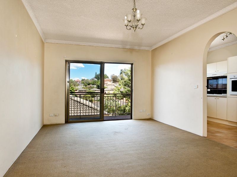 11/123 HARROW ROAD, Bexley NSW 2207